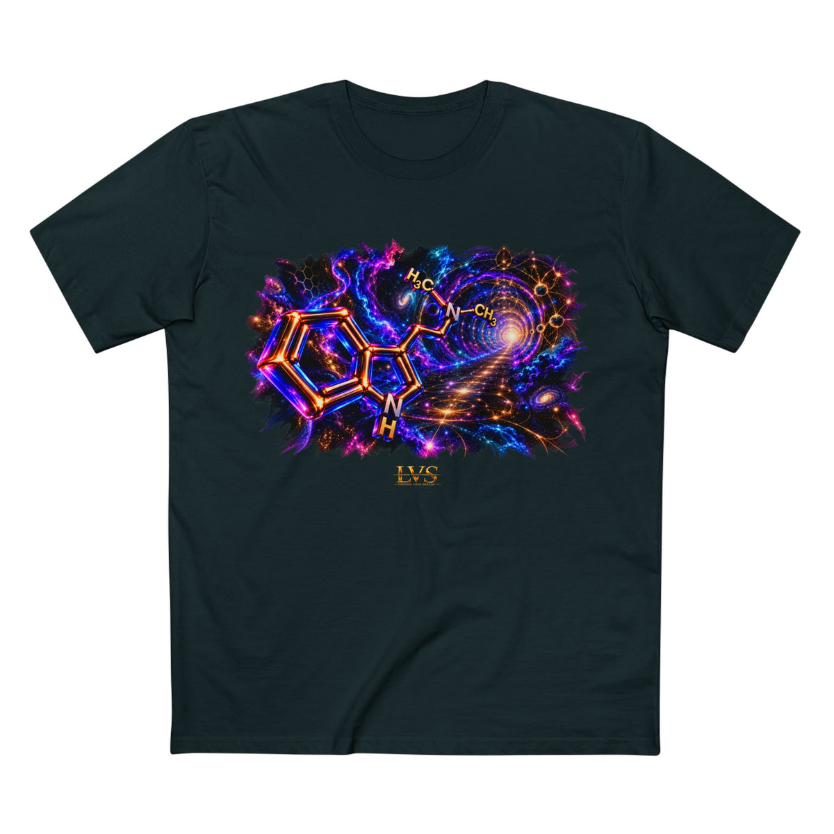 The Spirit Molecule