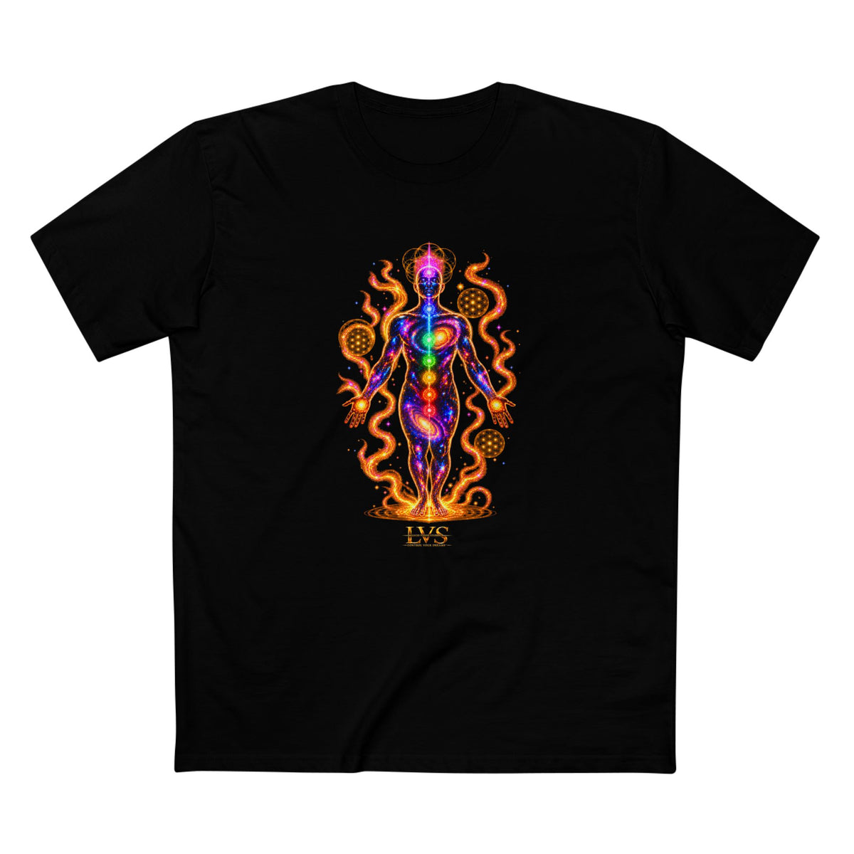 Chakra Universe