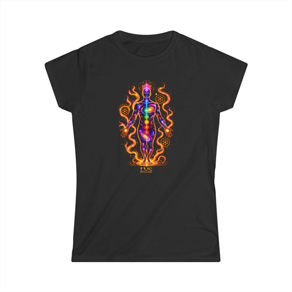 Chakra Universe | Female Cut