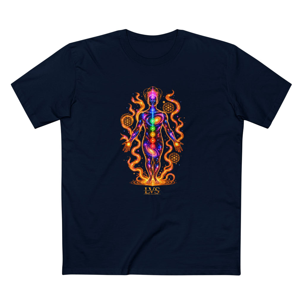 Chakra Universe