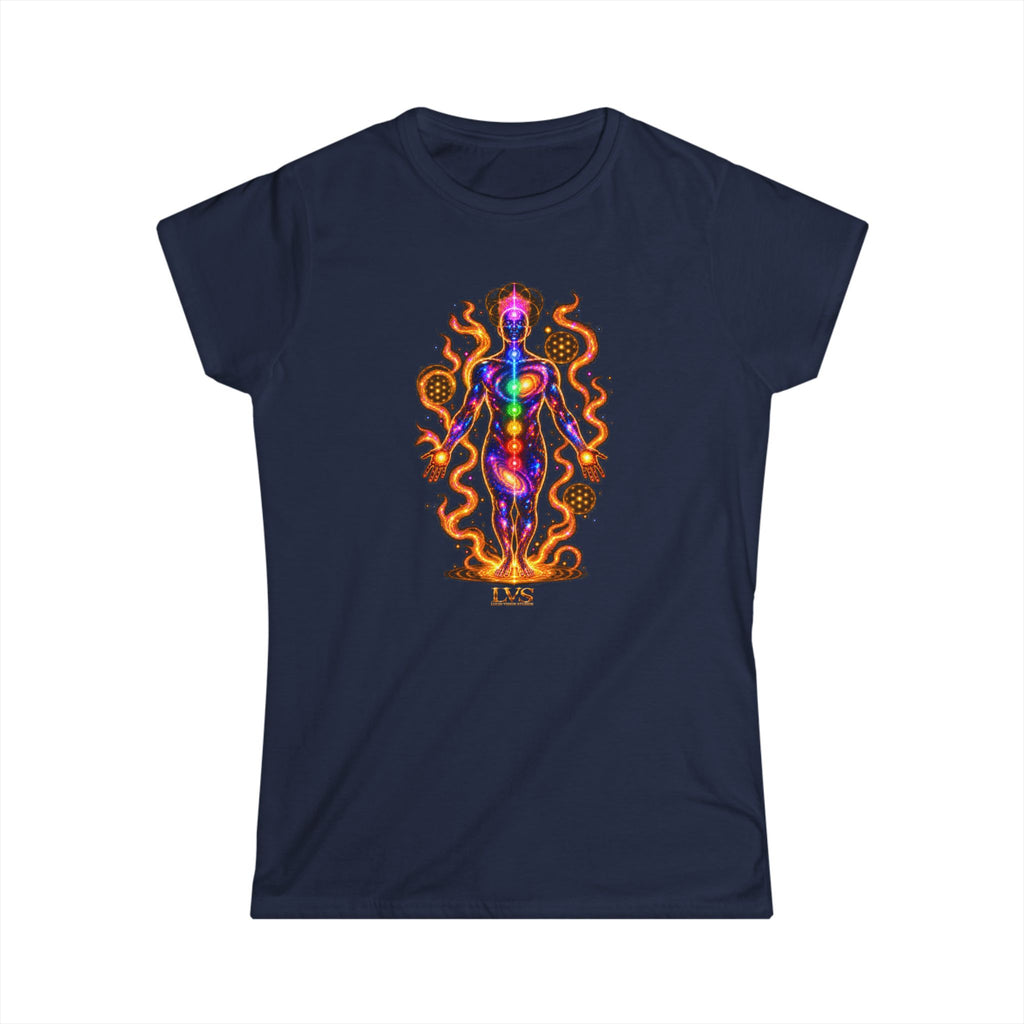 Chakra Universe | Female Cut