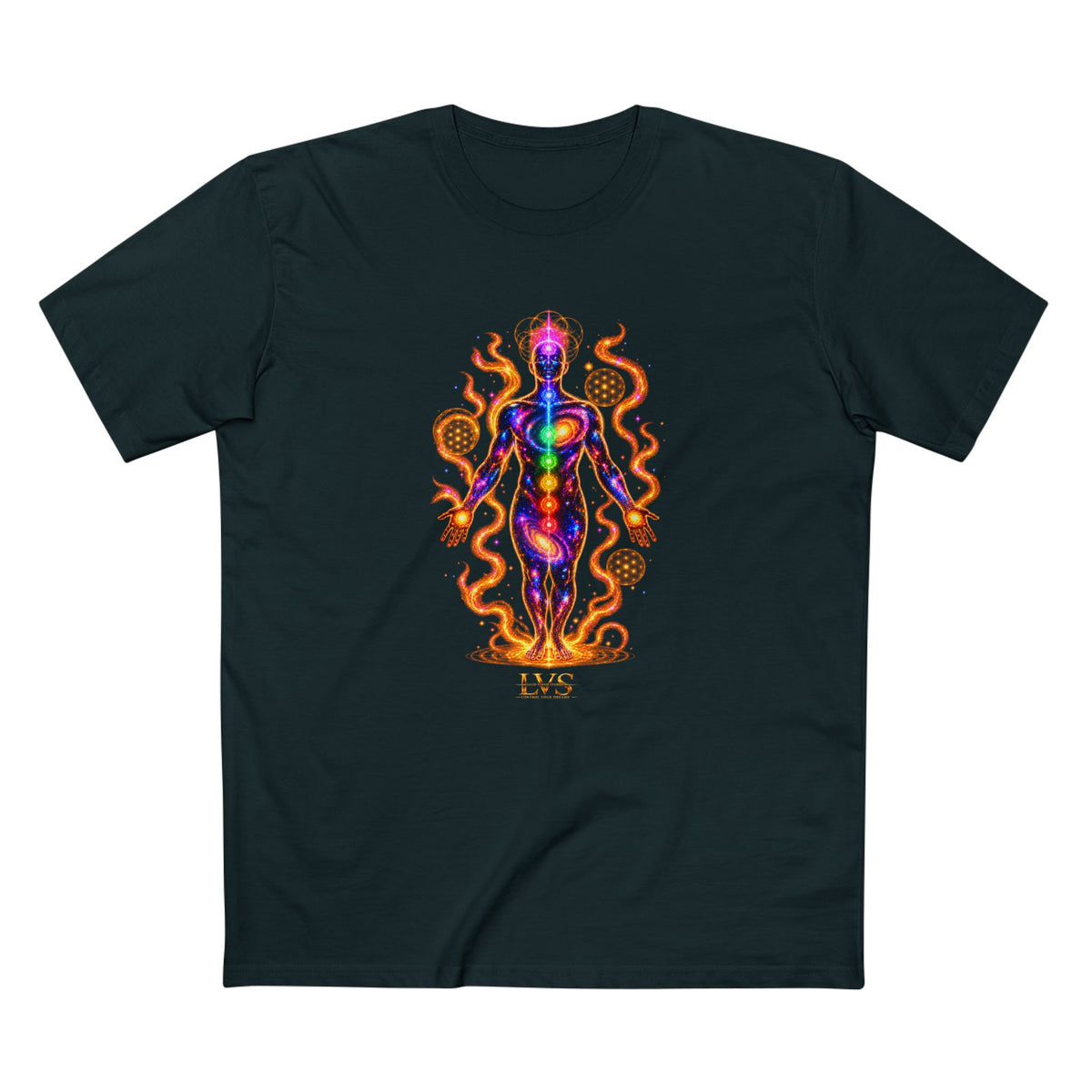 Chakra Universe