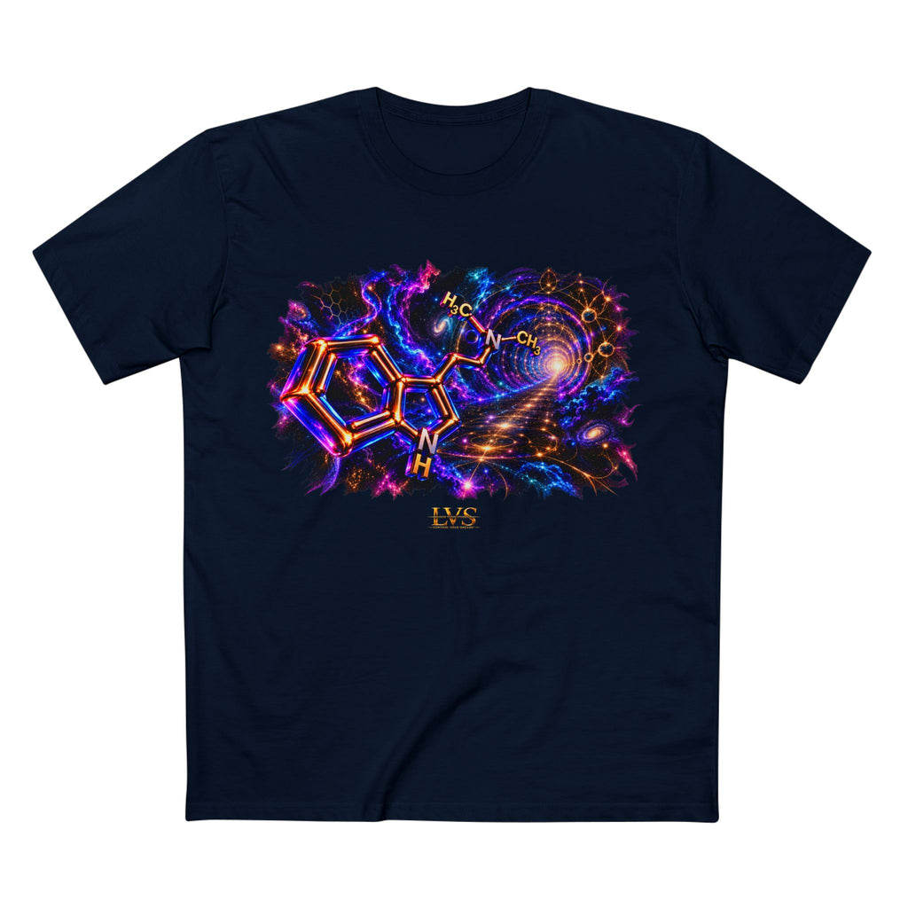 The Spirit Molecule