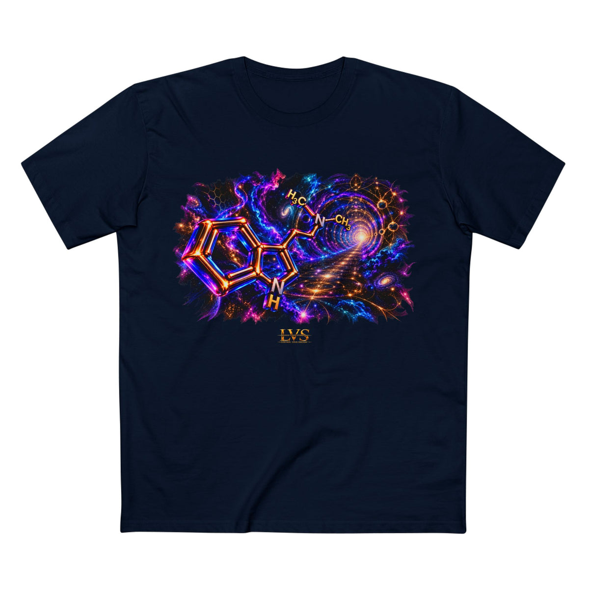The Spirit Molecule