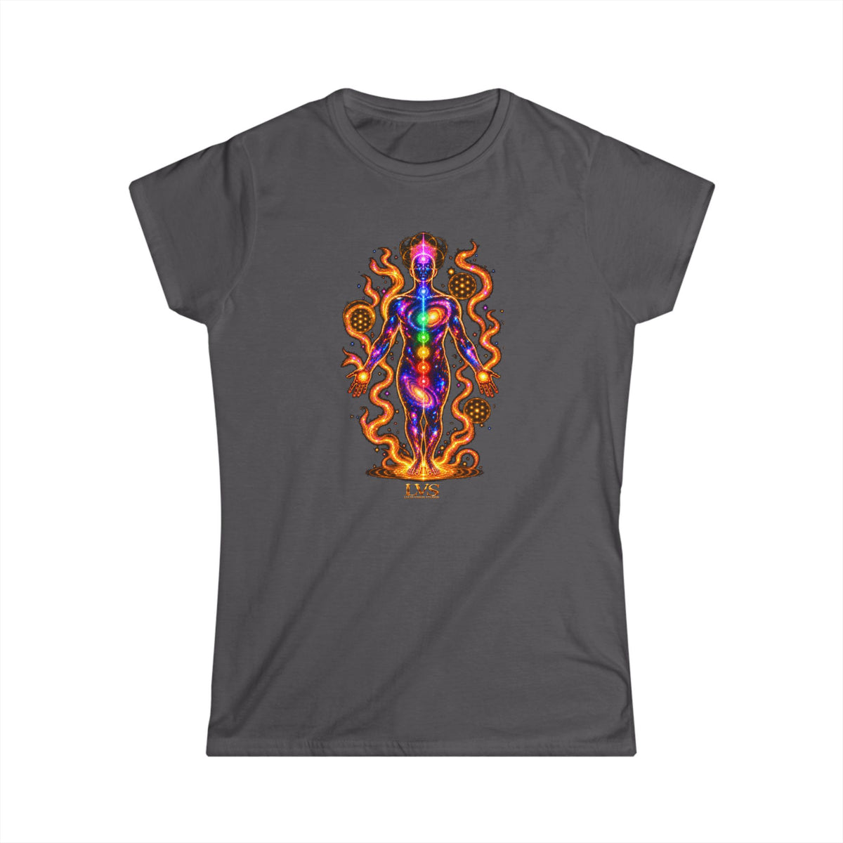 Chakra Universe | Female Cut
