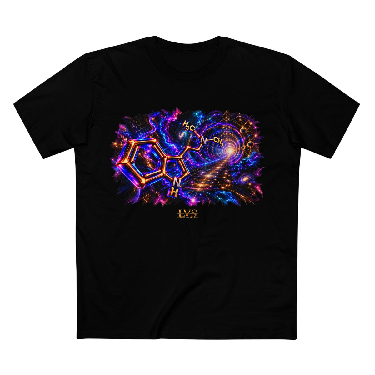 The Spirit Molecule