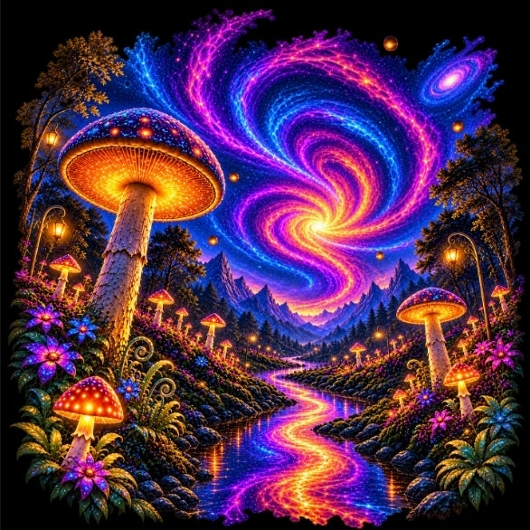Dreamwalker