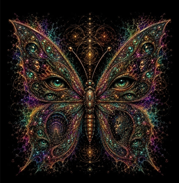 Metamorphosis
