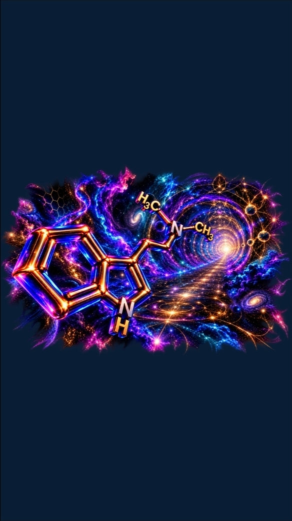 The Spirit Molecule
