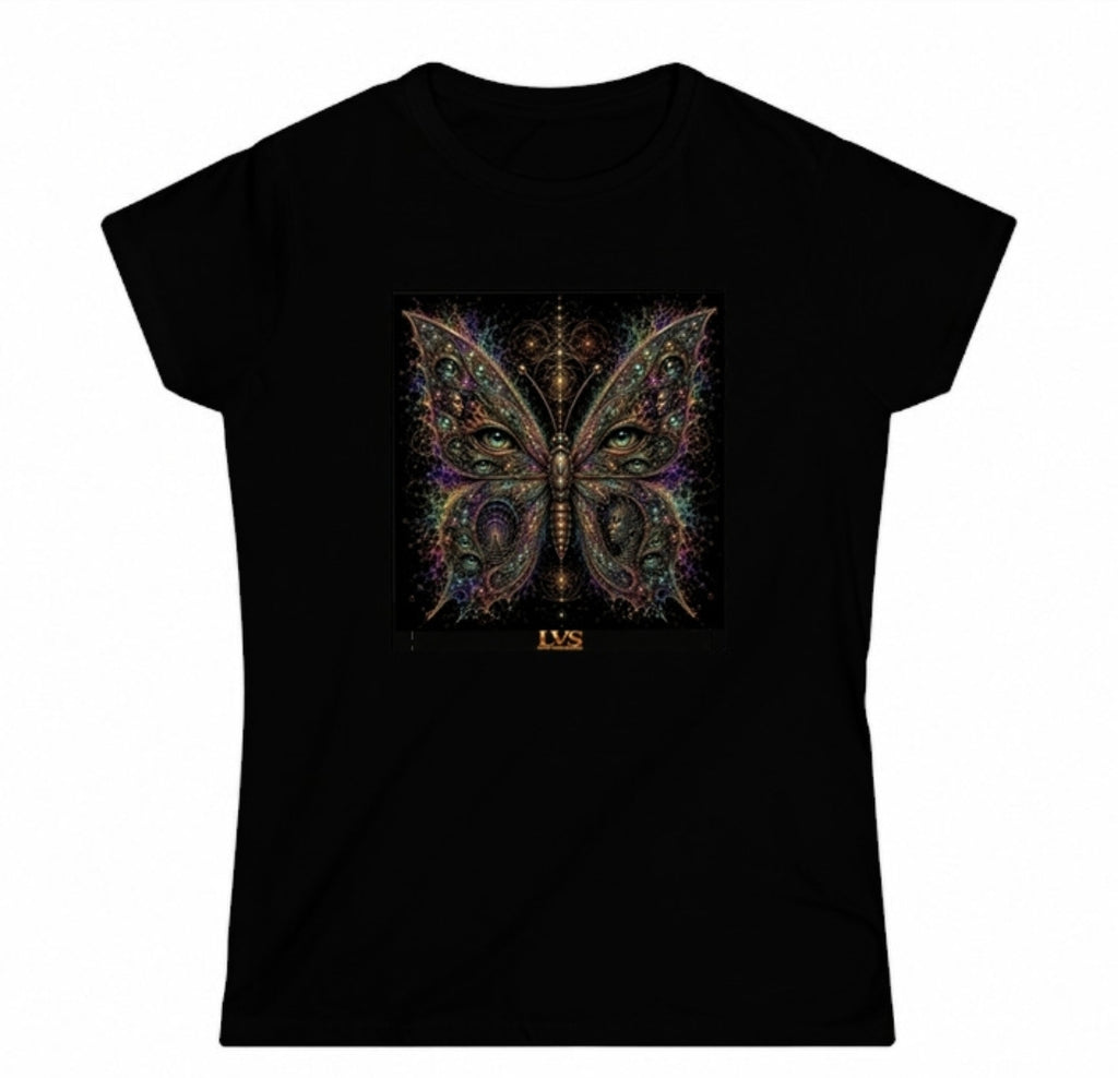 Metamorphosis | Female Cut