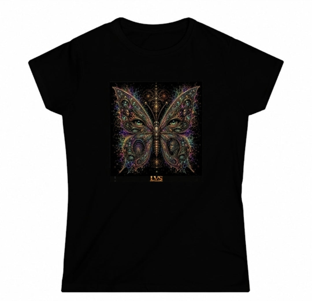 Metamorphosis | Female Cut